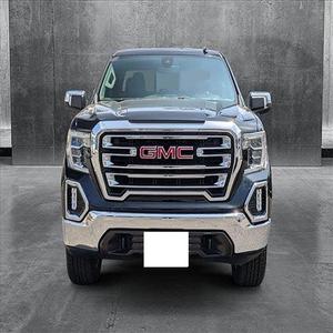USADO LHD/RHD 2019 GMC SIERRA 1500 SLT CREW CAB 4WD - Product Image 1