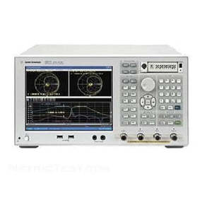 Analizador de Redes Agilent E5071B Usado para Mediciones Precisas de RF y Microondas - Product Image 1