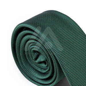 เนคไทของผู้ชายแบบสั่งทำสำหรับธุรกิจงานแต่งงานและงานปาร์ตี้หลากสีและผ้าผูกและอุปกรณ์เสริม - Product Image 4