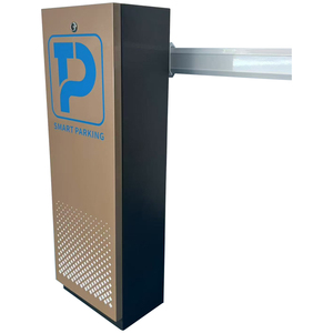 Barrière de sécurité à prix d'usine, commande à distance, sécurité, fourniture directe d'usine, barrière automatique de haute qualité - Product Image 2