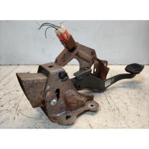Pedale del Freno NISSAN Qashqai Serie 465014EA2B06 (14>) - Product Image 1