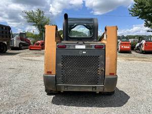 รถตักล้อยางขนาดเล็ก รุ่น TR270 ปี 2017: กำลังยกแบบเรเดียลที่เชื่อถือได้สำหรับสถานที่ทำงานที่มีความต้องการสูง - Product Image 6