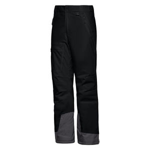Pantalones de Esquí Profesionales para Hombre, Elegantes, Impermeables, Resistentes al Viento, Estampados, Transpirables, de Secado Rápido, Personalizados, Sólidos, Fabricados en Fábrica - Product Image 2