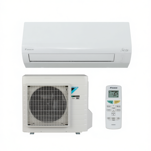 Aire Acondicionado Monobloque SIESTA Essence ATXD35A ARXD35A Blanco, Modelo Split - Product Image 2