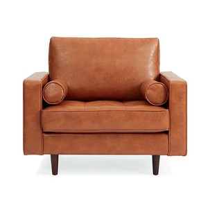 Contemporary Metal Tufted <b>Sofa</b> <b>Set</b> CBSF68002 - Product Image 3