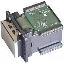 Tête d'impression compatible d'occasion pour imprimantes Roland VS-640/BN-20/VS-420, Mimaki JV33/CJV150, Mutoh VJ1624/DX7, encre éco-solvant - Product Image 2