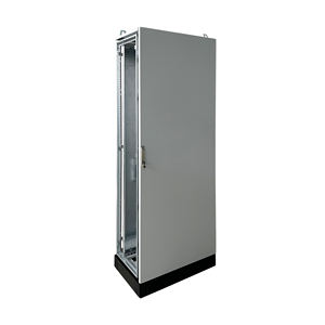 Paneles Eléctricos Modulares de Acero Galvanizado de Aluminio de Alta Calidad, Tipo Vertical, IP54, Serie TT, Gabinete Yavuz Pano Aydinlatma - Product Image 5