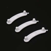 AP3094518 Tub Suspension Pads <b>Washer</b> 3-pack Model 285744VP Replaces 285220 285661 2978 3357327 3363660 - Product Image 1