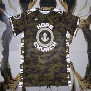 Rashguard personnalisé par sublimation, protection UV UPF 50+, séchage rapide, pour surf, natation, gym, MMA, BJJ - Product Image 5