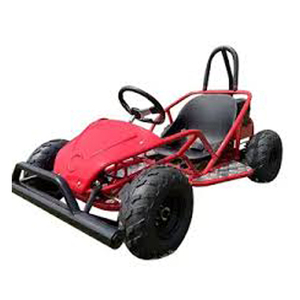 รถบั๊กกี้ไฟฟ้าออฟโรด4x4รถออฟโรด - Product Image 2