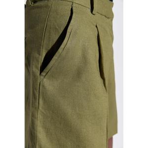 Shorts cortos con bolsillos - Product Image 4