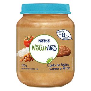 100% Original pour Nestle Naturnes pour enfants Emballage en vrac d'aliments et de boissons au prix de gros - Product Image 1