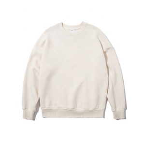 Sudadera Deportiva Personalizada Plus 6XL para Hombre, Sudadera de Forro Polar Sólido, Ropa de Calle de Invierno, Sudadera Extra Grande, Sudadera con Capucha para Gimnasio, Envío DDP - Product Image 6