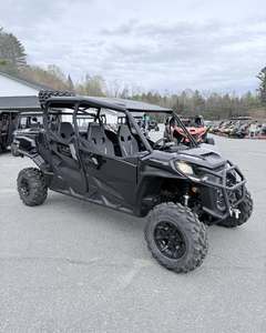 Véhicule utilitaire Can-Am Commander MAX XT 1000R 2025 prêt à l'emploi, à vendre |   Can-Am Commander Max XT 700 UTV 2025 à vendre - Product Image 5