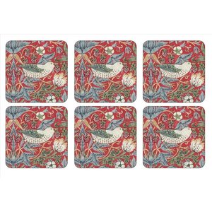 Top Trending Customized Color <b>Walnut</b> Coasters Square Shape Durable Eco-Friendly Customize Printed Design Luxury Home Decor Hotel - Product Image 3