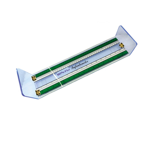 Infantomètre de haute qualité pour bébé, outil de mesure de haute précision pour une utilisation clinique et hospitalière - Product Image 2