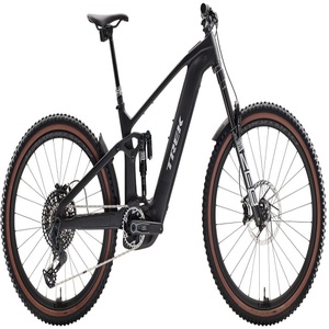 NUEVO EN VENTAS DESTACADAS 2026 Treks Rail+ 9.9 X0 AXS T-Type Gen 5 eMTB 160mm Carbono 800Wh CX Gen5 29/27.5 - Product Image 6