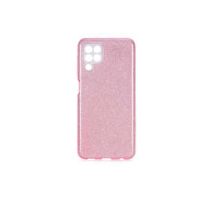 Étui en silicone brillant de luxe ATA pour Samsung Galaxy M32, coque arrière de protection premium avec impression UV, compatible 5G Plus - Product Image 2