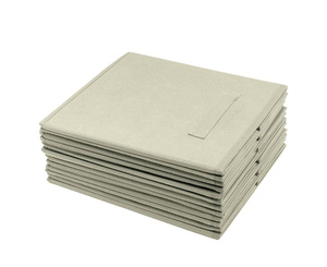 Organisateur de rangement pliable moderne et élégant à suspendre sur la porte, boîte de rangement pour vêtements, sous-vêtements, costumes, tissu durable et facile à nettoyer - Product Image 6