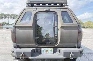 TOYOTA TUNDRA LIMITED 2026 - Product Image 2