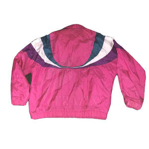 Veste coupe-vent décontractée pour homme, coupe ajustée, col montant zippé, légère, hiver, séchage rapide, respirante - Product Image 2