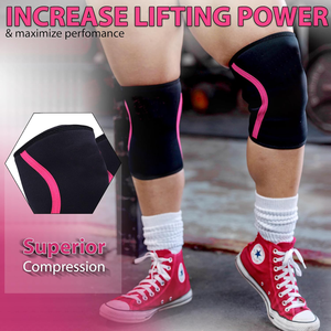 Manchons de compression unisexe en Spandex et Nylon pour le genou, avec logo personnalisé, respirants, anti-UV, séchage rapide, protection sportive - Product Image 5