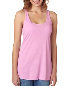 Camisetas sin mangas personalizadas para mujer, top corto básico de moda, cuello en V, transpirable, color liso, talla grande, estilo casual, bordado 2027 - Product Image 4