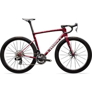 Bicicleta de Carretera Specialized SWorks Tarmac SL8 SRAM RED AXS 2026 - Product Image 2
