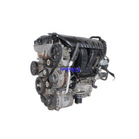 Moteur essence 4 cylindres 16V DOHC 4B12 pour Mitsubishi Outlander 2.4L 2008-2013