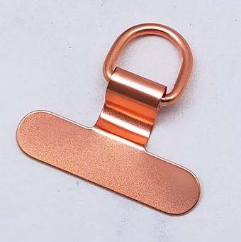 สีโรสโกลด์