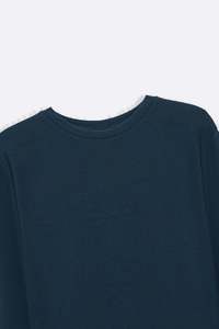 Sudaderas Unisex de Felpa de Algodón Premium con Logotipo Personalizado e Impresión Digital, Servicio OEM de Invierno - Product Image 6