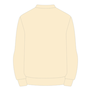 เสื้อสเวตเชิ้ตคอกลม Ivory 08 Soror สีชมพูและสีเขียว สไตล์นักศึกษาหญิง สำหรับกลุ่มพี่น้องนักศึกษาหญิง ดีไซน์ทันสมัย สวมใส่สบาย - Product Image 6