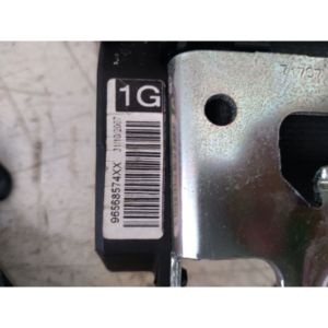 CEINTURE DE SÉCURITÉ AVANT GAUCHE PEUGEOT 308 Série 8975k6 (07>14) - Product Image 2