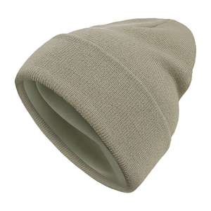 Chapeau d'hiver personnalisé, bonnet en tricot, prix de gros, bonnet en tricot bon marché - Product Image 5