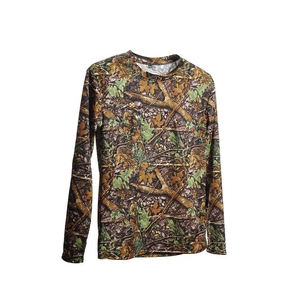 Camisetas de Paintball de Manga Larga para Hombre, de Alta Calidad y Cómodas, Diseño Personalizado y Moderno - Product Image 1