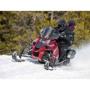 Motocicleta de Nieve Yamaha SIDEWINDER S-TX GT EPS 2025 - Product Image 4