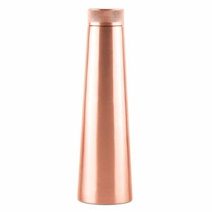 Logotipo personalizado de doble pared 1000ml Acero inoxidable Color negro Botellas de agua deportivas Botella de agua aislada al vacío con tapa - Product Image 4