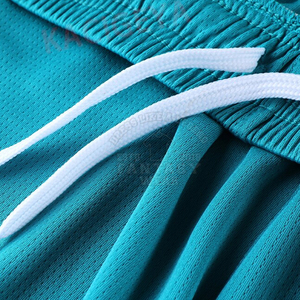 Uniforme de Baloncesto de Diseño Personalizado, MOQ Bajo, Ropa Deportiva, Uniforme de Baloncesto Transpirable Más Vendido 2025 - Product Image 5