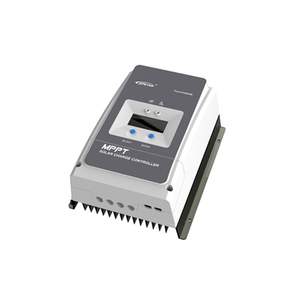 Controlador de Carga <span class=keywords><strong>Solar</strong></span> <span class=keywords><strong>MPPT</strong></span> Tracer-4210AN, 40A, 48v, 24v, 12v, 100V, Voltaje Máximo de Panel <span class=keywords><strong>Solar</strong></span>, Salida Dual, <span class=keywords><strong>Regulador</strong></span> WiFi, Batería de Litio - Product Image 2