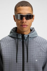 New Arrival <b>Mens</b> Casual Plain Hoodies High Quality Fabric Solid Style High Quality Manufactured By Huzaifa Products - Product Image 2