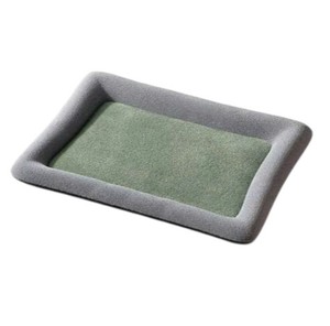 Nouveau Tapis Doux pour Animaux de Compagnie à Imprimé Animalier Moderne, Nid pour Chien et Chat, Utilisation Quatre Saisons, Coton et Polyester, Origine Vietnam - Product Image 1