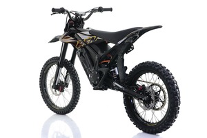 Motocicleta eléctrica con motor RFNSS Rally Pro MX 2026 más vendida - Product Image 5
