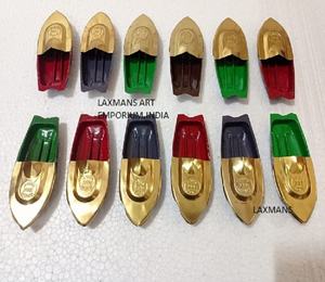 Pop pop barcos de vapor al por mayor mercado indio barco de vapor juguetes de hojalata para la venta al por mayor promocional juguetes de hojalata modelo de barcos - Product Image 1