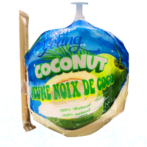 Quench Your Thirst Effortlessly with Easy-open <b>Coconut</b> Drinks. - Product Image 6
