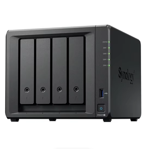 DS423 + Serveurs de boîtier NAS <span class=keywords><strong>DiskStation</strong></span> 4 baies Produit - Product Image 5