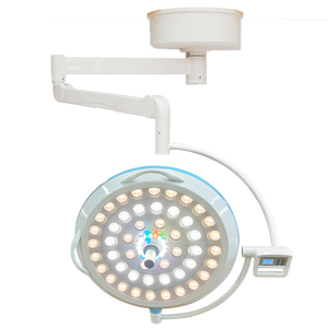 Lampe chirurgicale à haute intensité LK/LED-700, 160000 Lux, lampe d'opération sans ombre à LED pour hôpital, soins intensifs, chirurgie, 64 perles LED <span class=keywords><strong>Cree</strong></span> US - Product Image 6