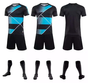 Uniforme de Fútbol Americano 7v7 Personalizado con el Logotipo de tu Equipo, de Alta Calidad, Transpirable, en Spandex/Algodón para Hombre - Product Image 4