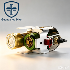 Assemblaggio Tubo Radiogeno GE <span class=keywords><strong>APOLLON</strong></span> D4193M 5145113 D4195M per GE Healthcare - Product Image 2