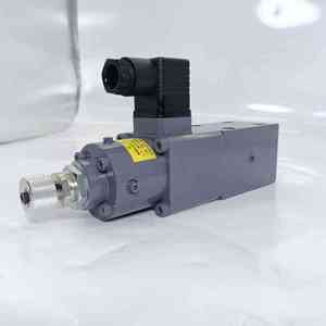 Vanne proportionnelle hydraulique série EPCG EPCG2-03-210-Y-11 EPCG2-03-210-Y-K EPCG2-01-210-11-42 - Product Image 1