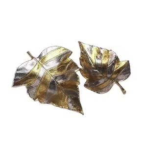 Plateaux de service multifonctionnels personnalisés de luxe moderne de qualité supérieure Options de couleur personnalisées pour les événements du Ramadan de mariage Plateau de qualité supérieure - Product Image 3